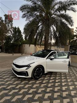 كيا K5
